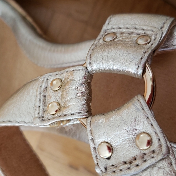 Sofft open toe wedges - Picture 6 of 10